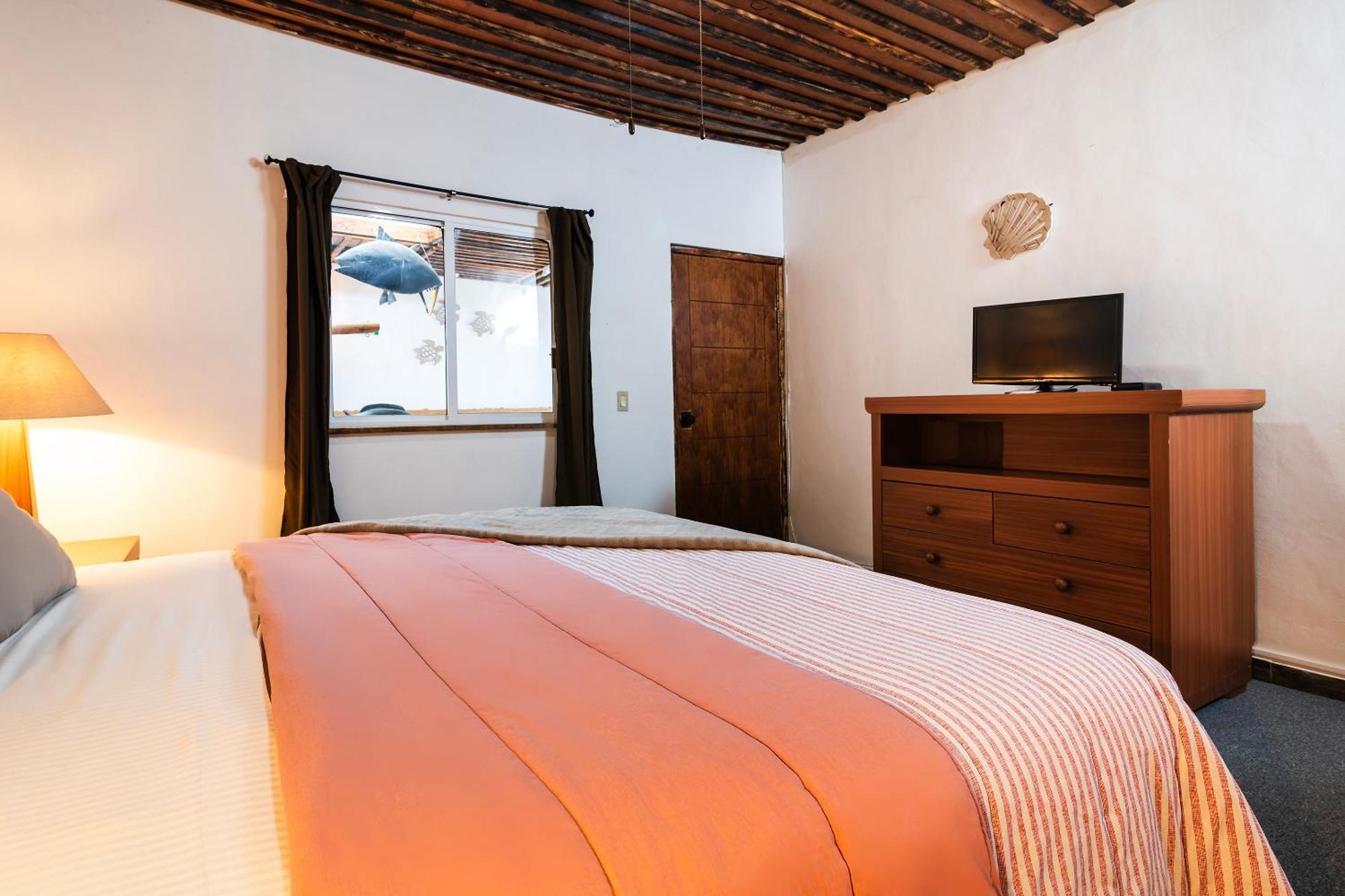 Oyo Posada Del Pescador Cabo San Lucas Exterior foto