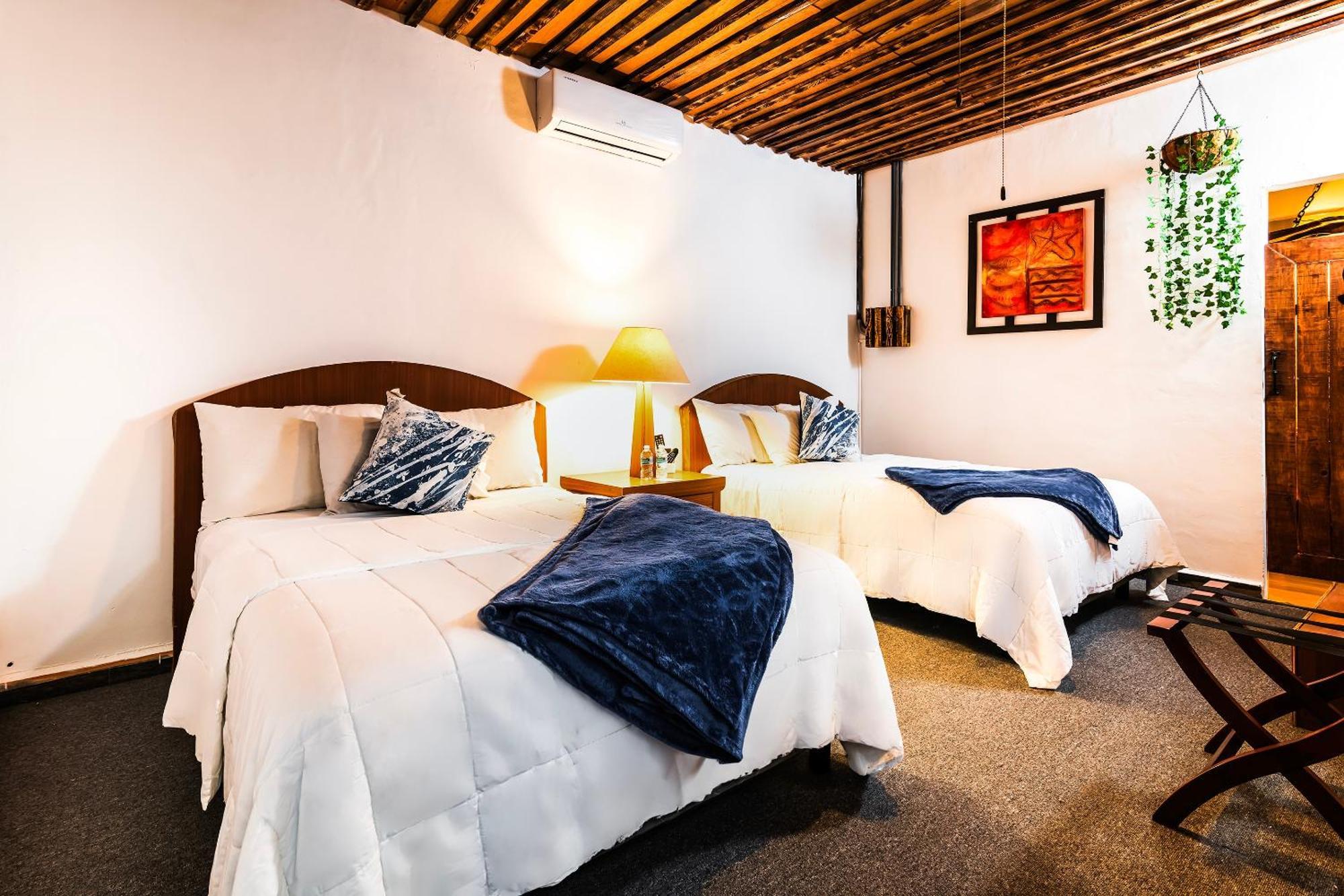 Oyo Posada Del Pescador Cabo San Lucas Exterior foto