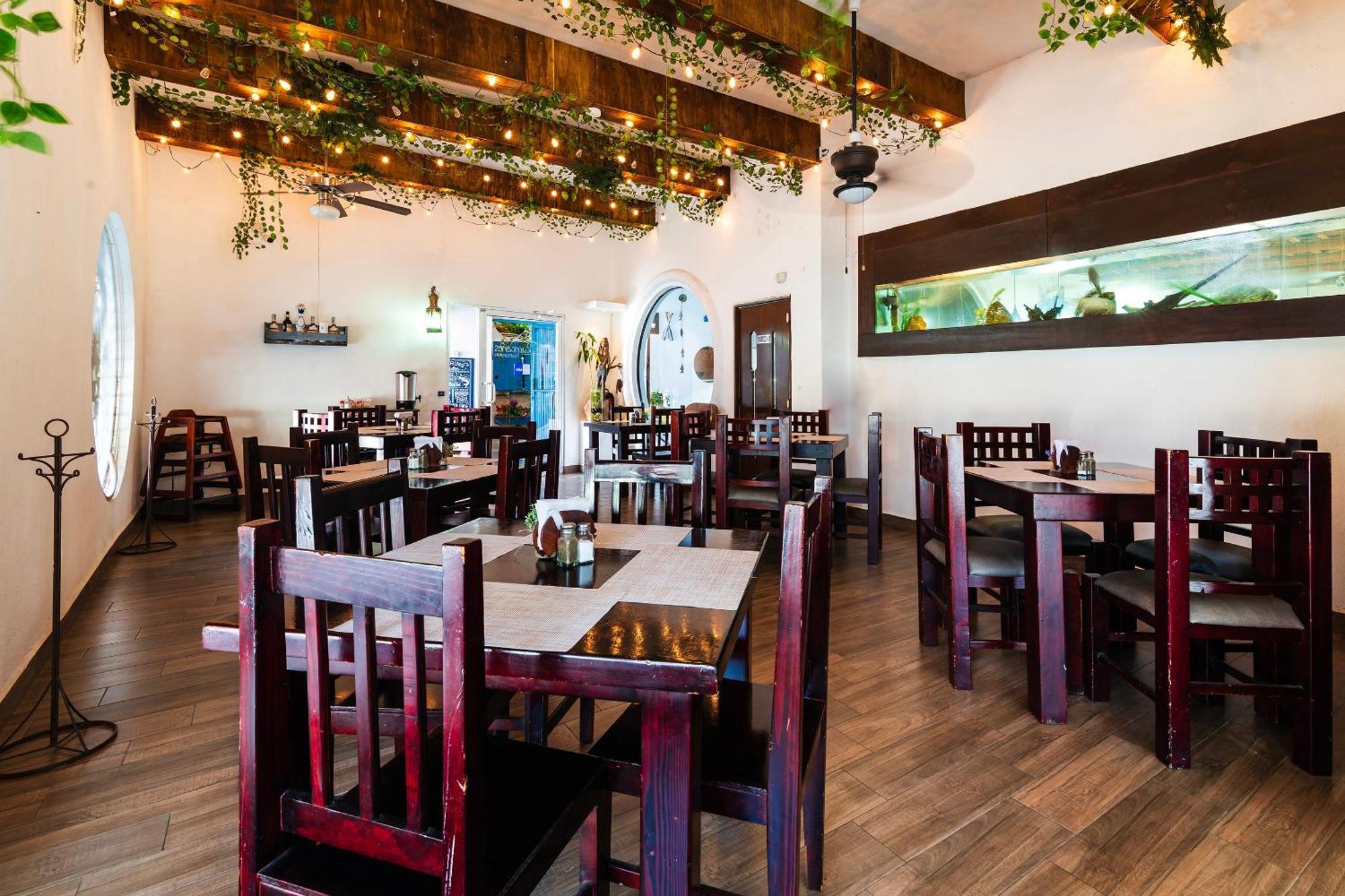 Oyo Posada Del Pescador Cabo San Lucas Exterior foto