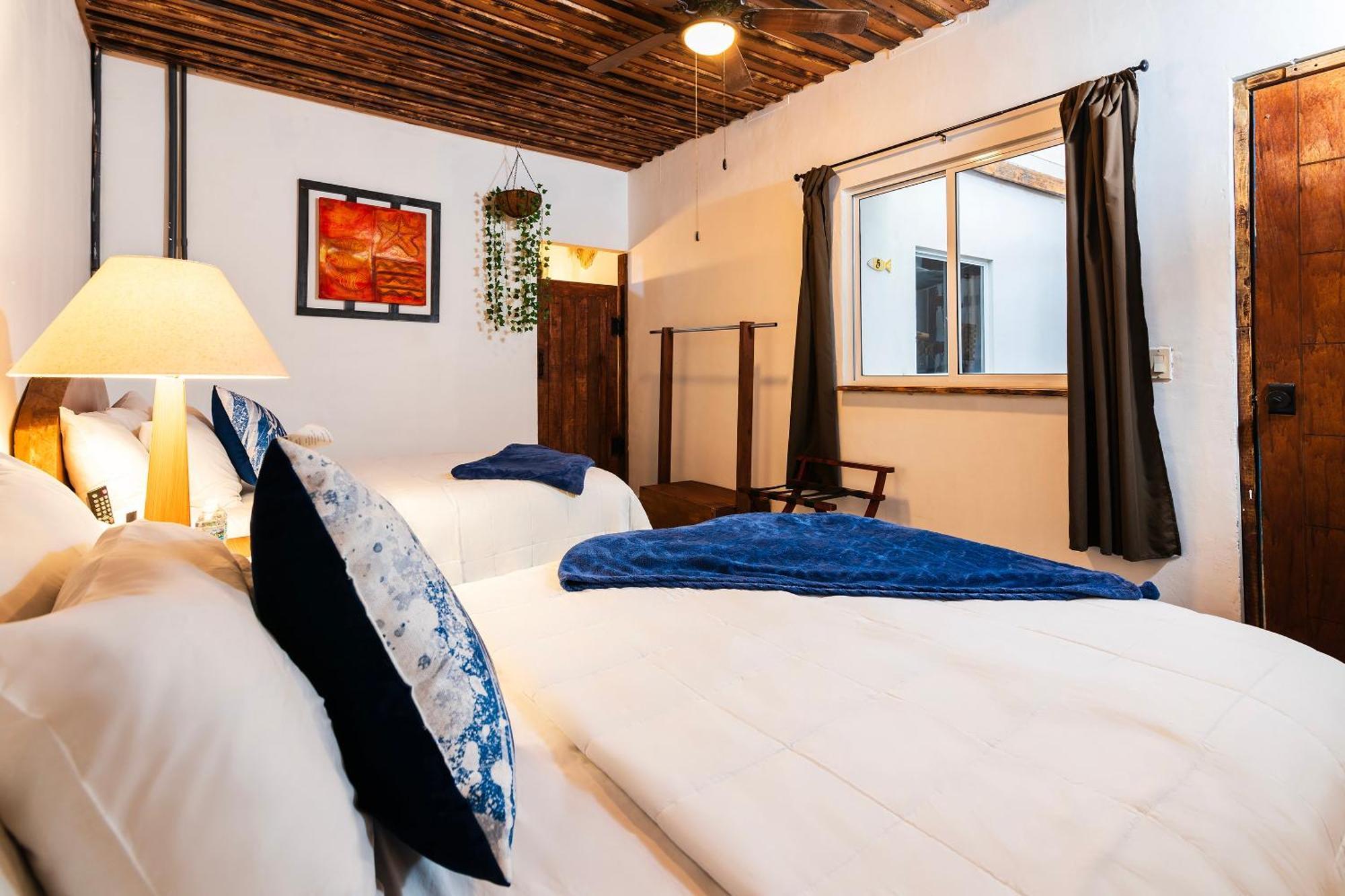Oyo Posada Del Pescador Cabo San Lucas Exterior foto