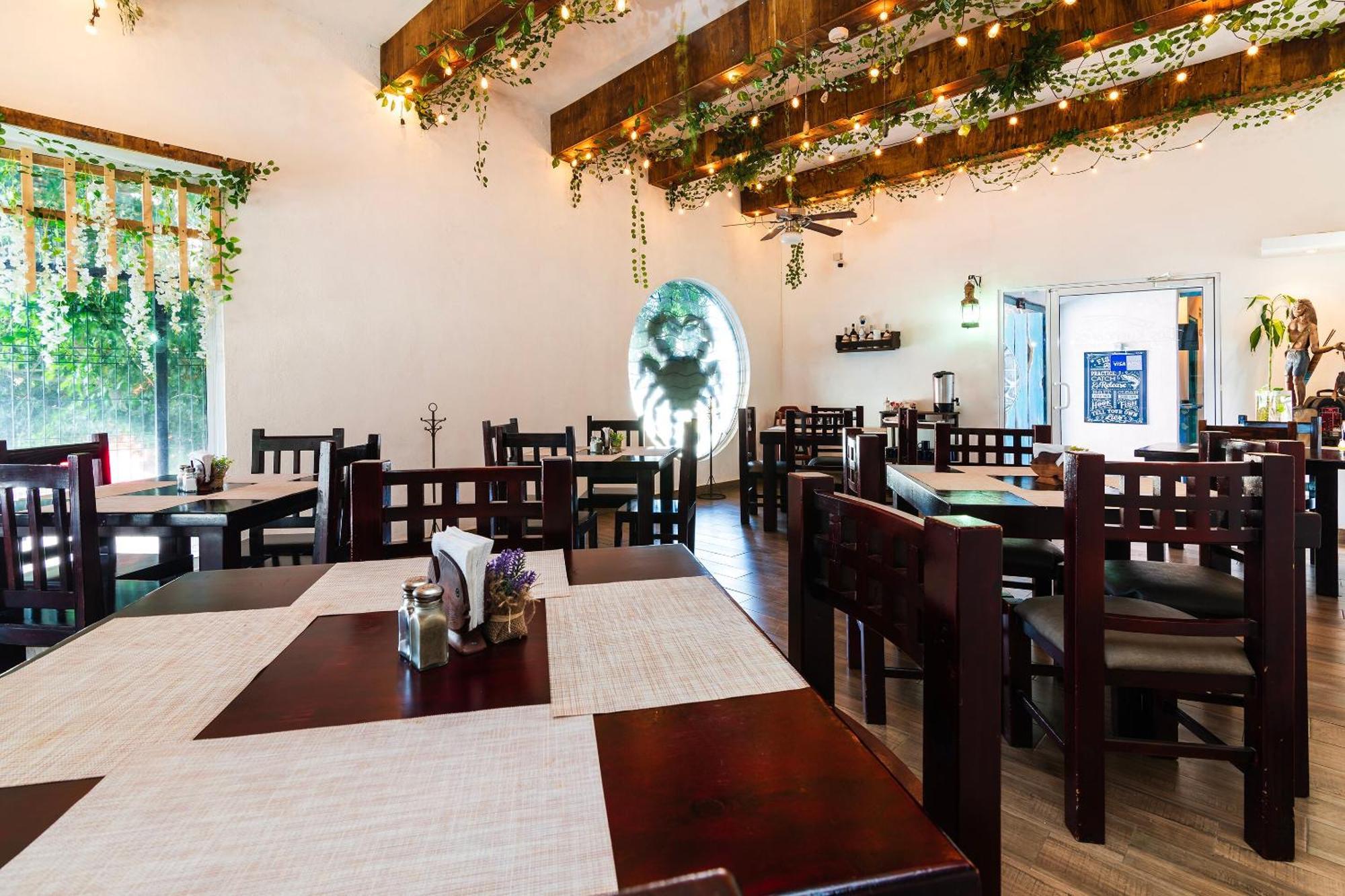Oyo Posada Del Pescador Cabo San Lucas Exterior foto