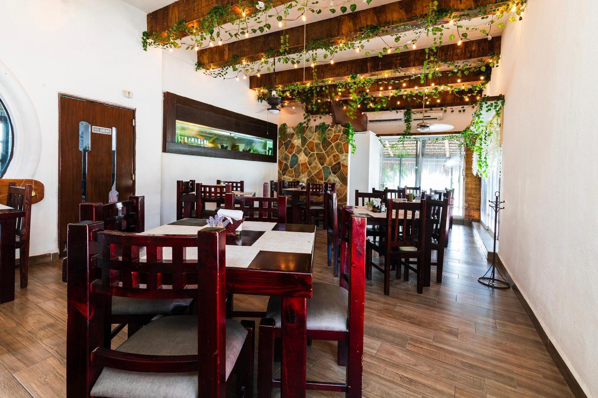 Oyo Posada Del Pescador Cabo San Lucas Exterior foto