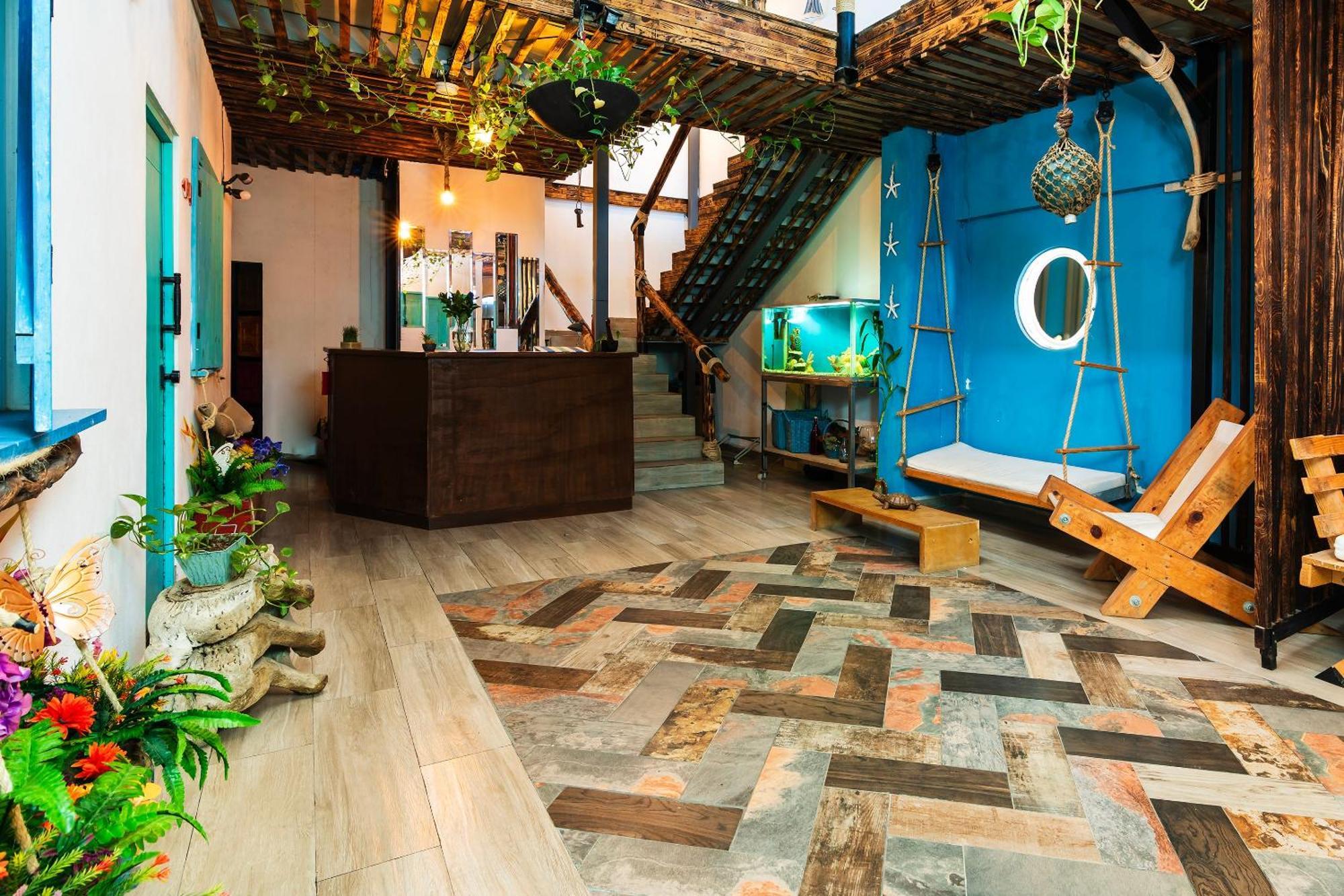 Oyo Posada Del Pescador Cabo San Lucas Exterior foto