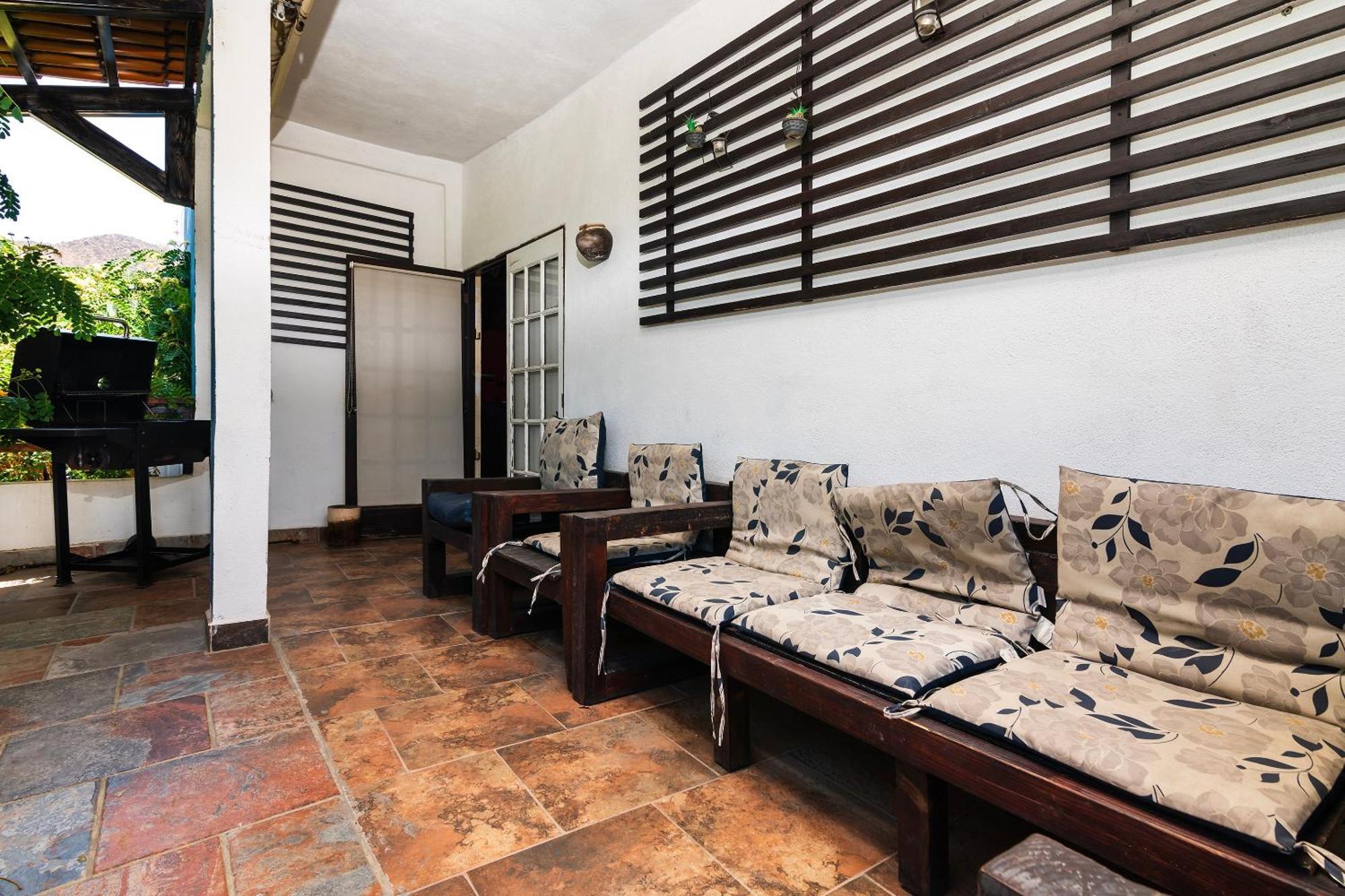 Oyo Posada Del Pescador Cabo San Lucas Exterior foto